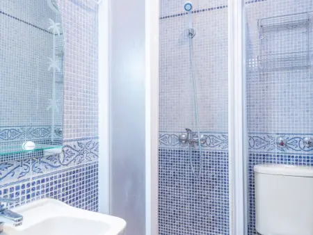 Appartement « Las Setas » 8 pers. à Séville - Photo 5