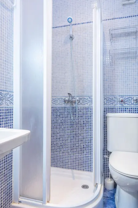 Appartement « Las Setas » 8 pers. à Séville - Photo 6