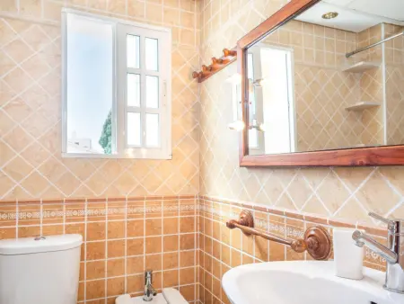 Appartement « Las Setas » 8 pers. à Séville - Photo 8