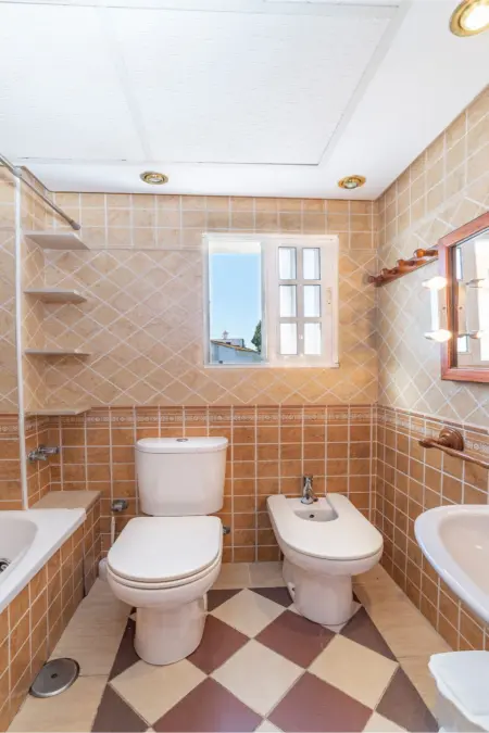 Appartement « Las Setas » 8 pers. à Séville - Photo 10