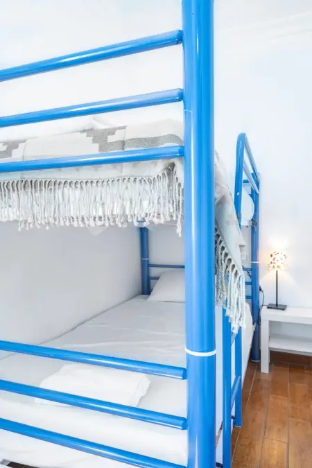 Appartement « Las Setas » 8 pers. à Séville - Photo 11