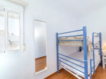 Appartement « Las Setas » 8 pers. à Séville - Photo 12