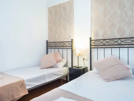 Appartement « Las Setas » 8 pers. à Séville - Photo 14