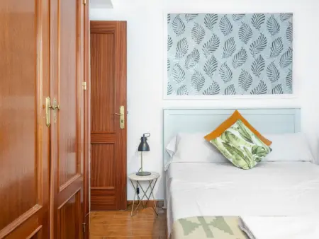 Appartement « Las Setas » 8 pers. à Séville - Photo 16