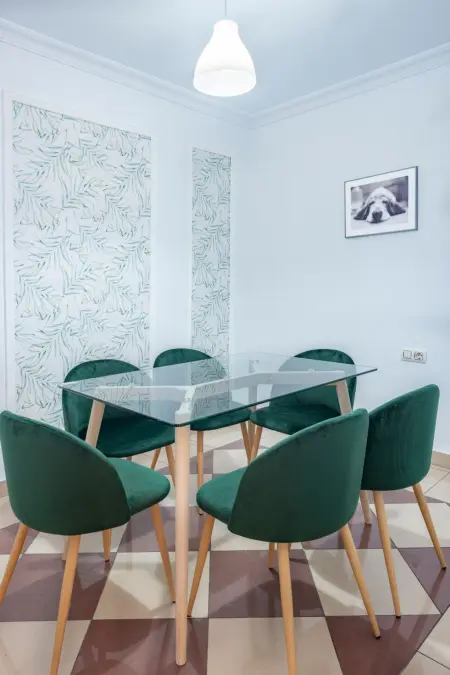 Appartement « Las Setas » 8 pers. à Séville - Photo 18