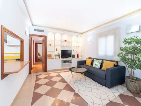 Appartement « Las Setas » 8 pers. à Séville - Photo 19