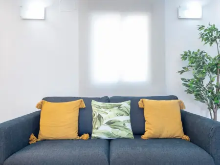 Appartement « Las Setas » 8 pers. à Séville - Photo 21