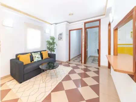 Appartement « Las Setas » 8 pers. à Séville - Photo 22