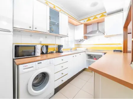 Appartement « Las Setas » 8 pers. à Séville - Photo 25