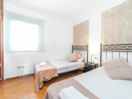 Appartement « Las Setas » 8 pers. à Séville - Photo 27