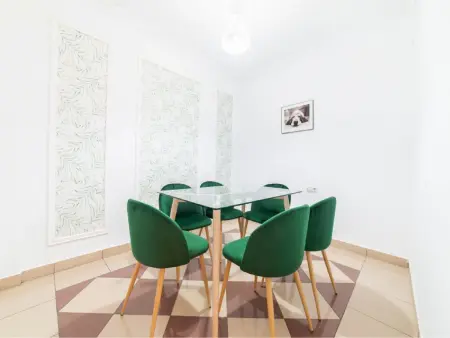 Appartement « Las Setas » 8 pers. à Séville - Photo 28