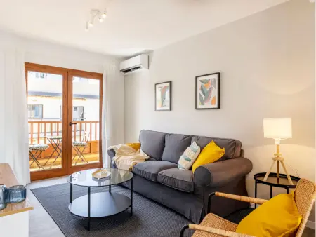 Casa Checha – Studio avec terrasse vue mer : photo 2