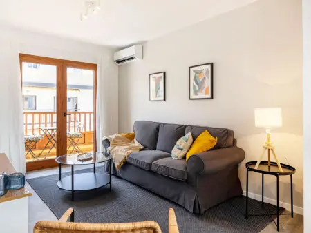Casa Checha – Studio avec terrasse vue mer : photo 3