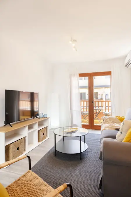 Casa Checha – Studio avec terrasse vue mer : photo 10