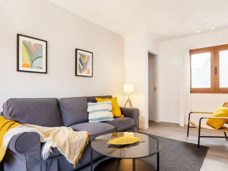 Casa Checha – Studio avec terrasse vue mer : photo 11