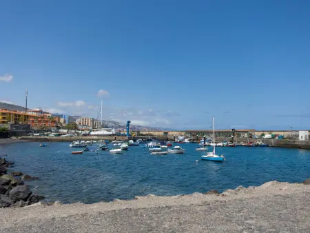 Casa Checha – Studio avec terrasse vue mer : photo 12
