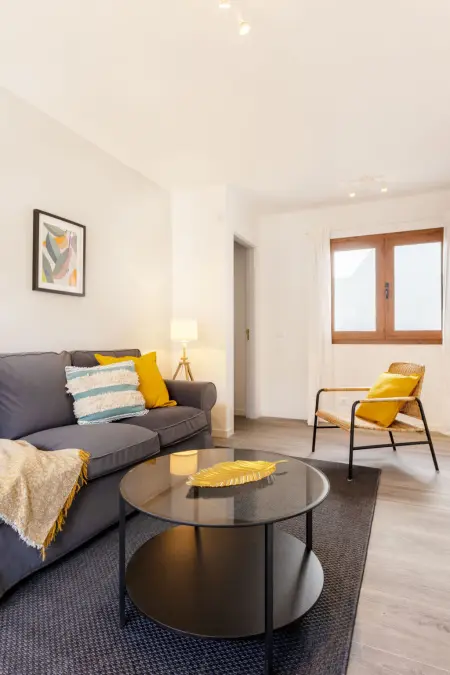 Casa Checha – Studio avec terrasse vue mer : photo 13