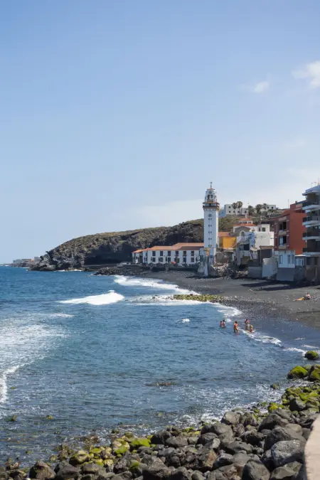 Casa Checha – Studio avec terrasse vue mer : photo 16