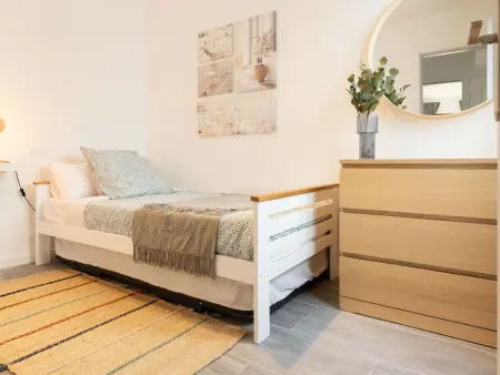 Casa Checha – Studio avec terrasse vue mer : photo 21