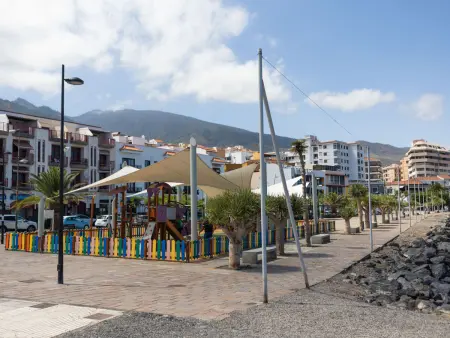 Casa Checha – Studio avec terrasse vue mer : photo 22