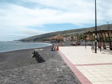 Casa Checha – Studio avec terrasse vue mer : photo 26