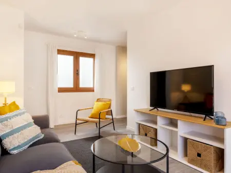 Casa Checha – Studio avec terrasse vue mer : photo 28