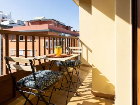 Casa Checha – Studio avec terrasse vue mer : photo 32