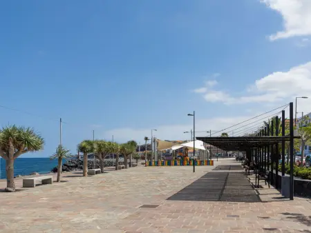 Casa Checha – Studio avec terrasse vue mer : photo 33