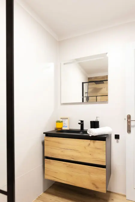 Casa Checha – Studio avec terrasse vue mer : photo 38