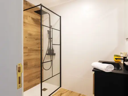 Casa Checha – Studio avec terrasse vue mer : photo 40