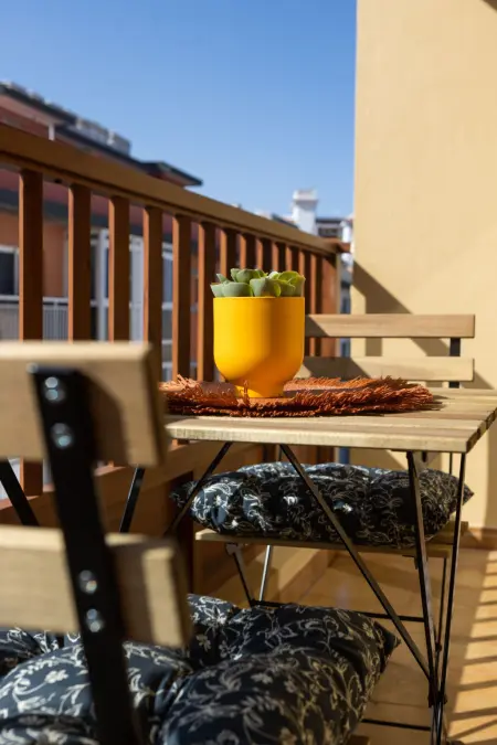 Casa Checha – Studio avec terrasse vue mer : photo 50