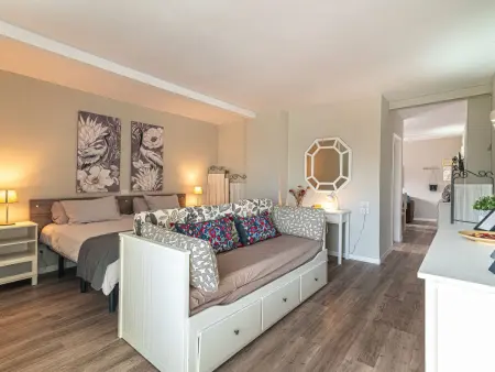 Location appartement à Puerto de la Cruz