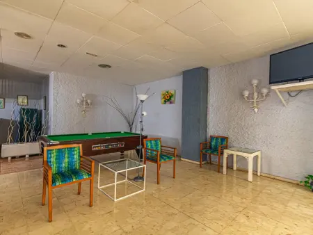 Appartement 2 pièces avec balcon à Puerto de la Cruz : photo 13