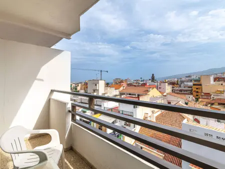 Appartement 2 pièces avec balcon à Puerto de la Cruz : photo 19