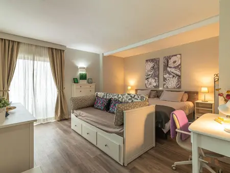 Appartement 2 pièces avec balcon à Puerto de la Cruz : photo 20