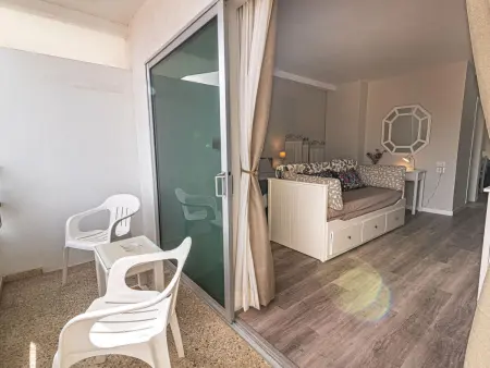 Appartement 2 pièces avec balcon à Puerto de la Cruz : photo 21
