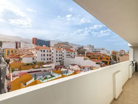 Appartement 2 pièces avec balcon à Puerto de la Cruz : photo 22