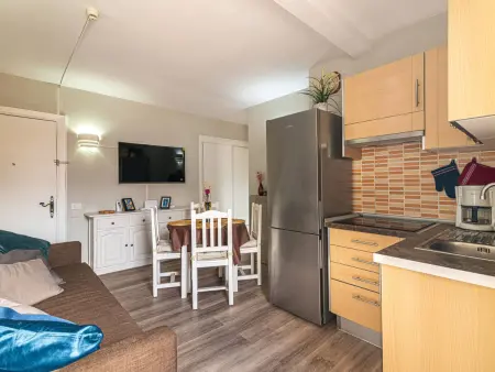 Appartement 2 pièces avec balcon à Puerto de la Cruz : photo 25