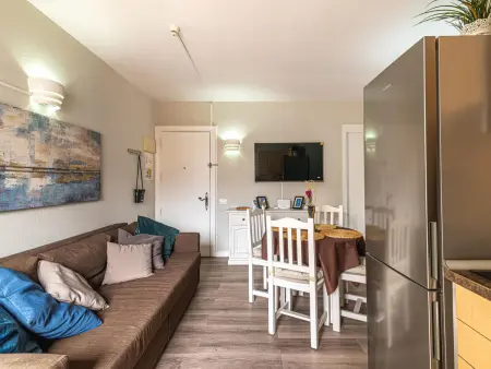 Appartement 2 pièces avec balcon à Puerto de la Cruz : photo 28