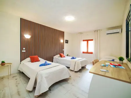 Dencis Villa : maison Calpe avec piscine privée : photo 3
