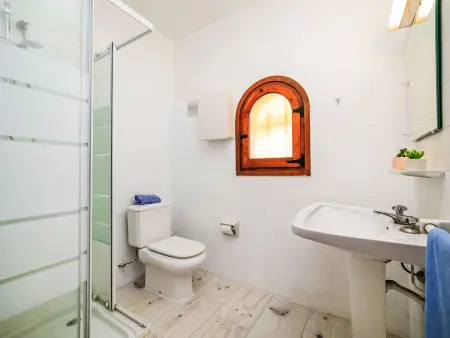 Dencis Villa : maison Calpe avec piscine privée : photo 15