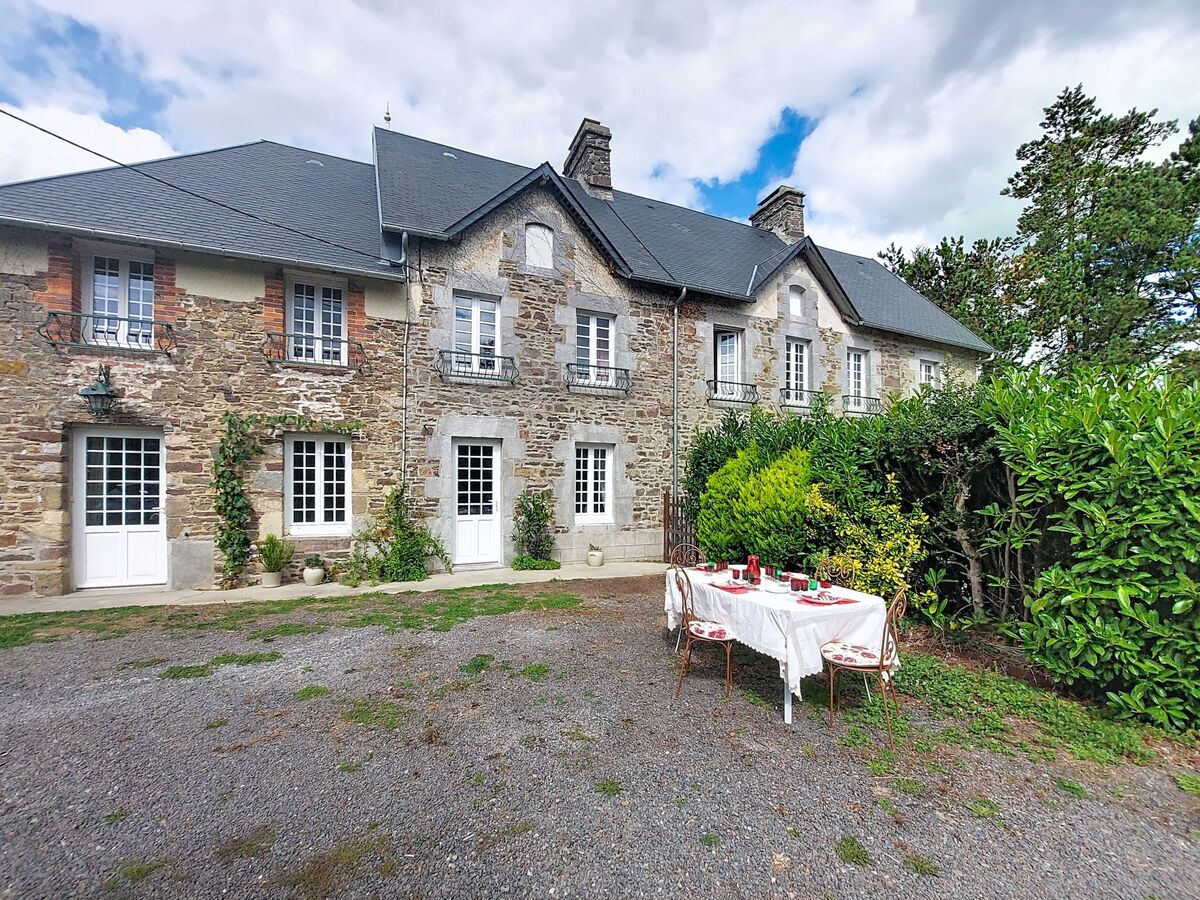 Maison Coin Nature 2 à Montpinchon, 4 pers. - Photo 23