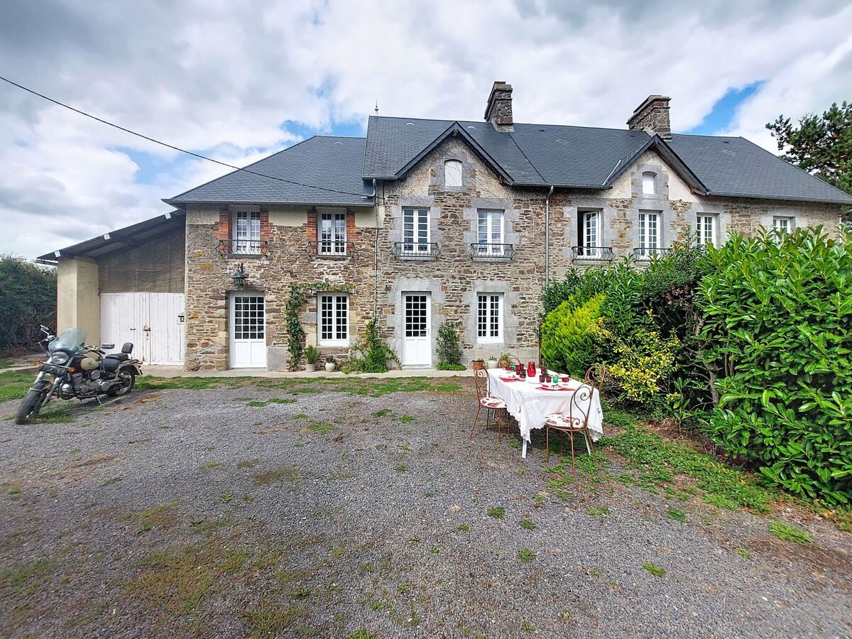 Maison Coin Nature 2 à Montpinchon, 4 pers. - Photo 25