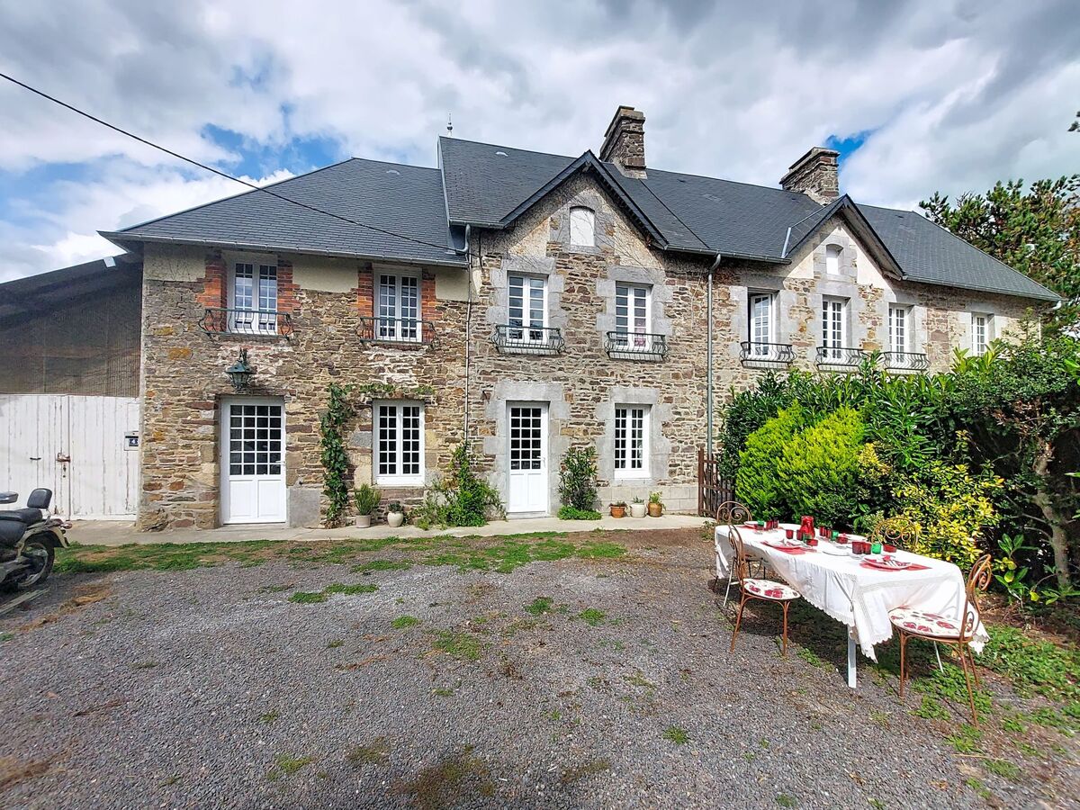 Maison Coin Nature 2 à Montpinchon, 4 pers. - Photo 27