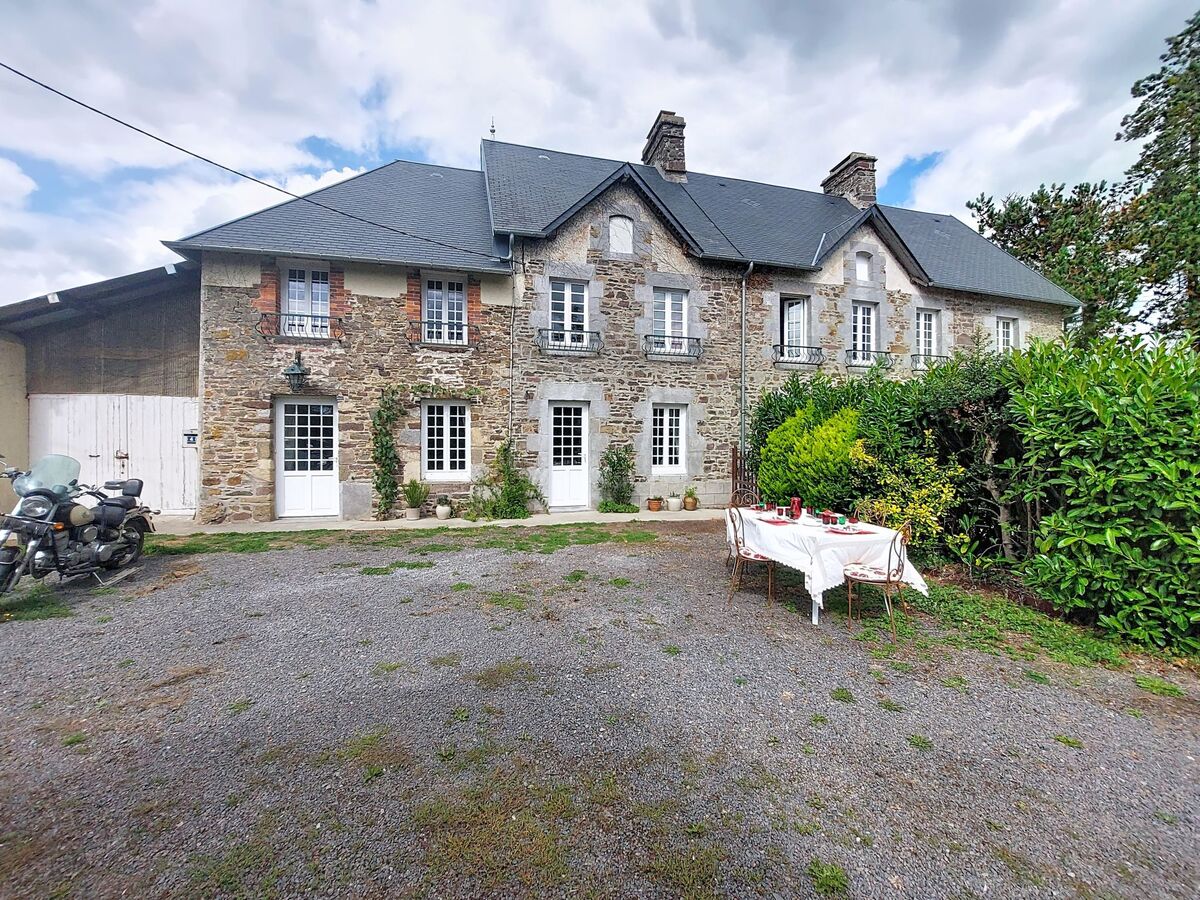 Maison Coin Nature 2 à Montpinchon, 4 pers. - Photo 39