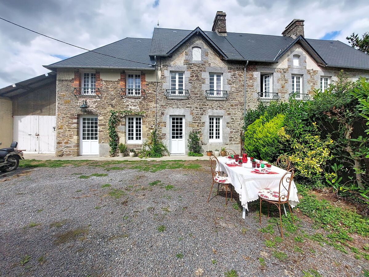 Maison Coin Nature 2 à Montpinchon, 4 pers. - Photo 41