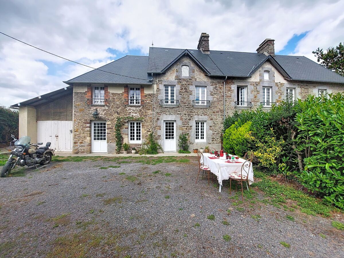 Maison Coin Nature 2 à Montpinchon, 4 pers. - Photo 43