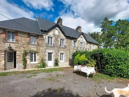 Maison Coin Nature 2 à Montpinchon, 4 pers.