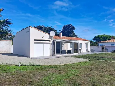 Location maison à Île d'Oléron, LOcéan