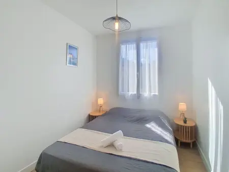 L'Océan – Maison 5 pièces à 100 m de la plage : photo 4